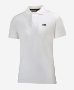 DRIFTLINE POLO, White