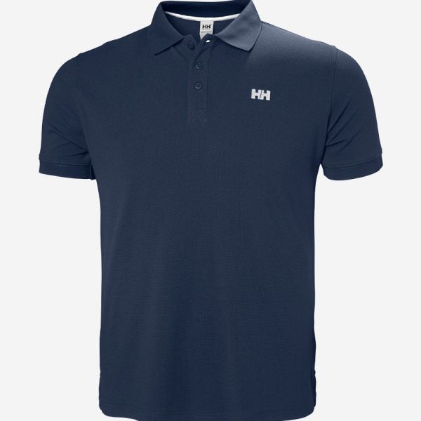 DRIFTLINE POLO, Navy