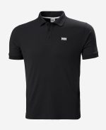 DRIFTLINE POLO, Black