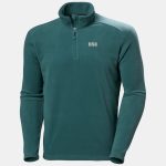 DAYBREAKER 1/2 ZIP FLEECE - Image 8