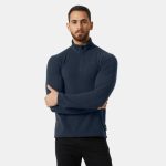 DAYBREAKER 1/2 ZIP FLEECE - Image 11