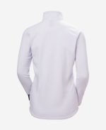 W DAYBREAKER 1/2 ZIP FLEECE, Even Light Purple - Image 5