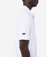 RIFTLINE POLO, White - Image 4