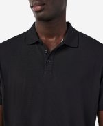 RIFTLINE POLO, Black - Image 3