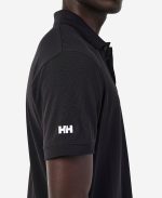 RIFTLINE POLO, Black - Image 4