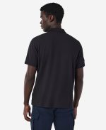 RIFTLINE POLO, Black - Image 2