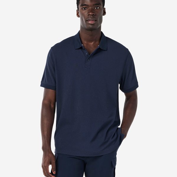 RIFTLINE POLO, Navy