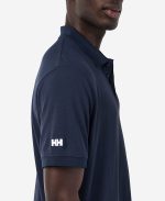 RIFTLINE POLO, Navy - Image 4