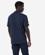 RIFTLINE POLO, Navy - Image 2