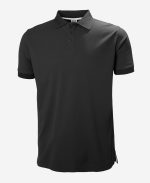 RIFTLINE POLO, Black - Image 5