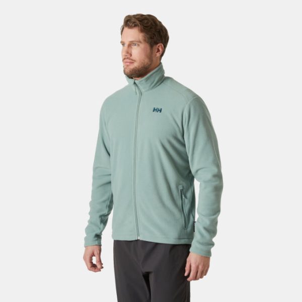 DAYBREAKER FLEECE JACKET