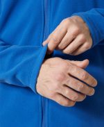 DAYBREAKER FLEECE JACKET, Cobalt 2.0 - Image 4