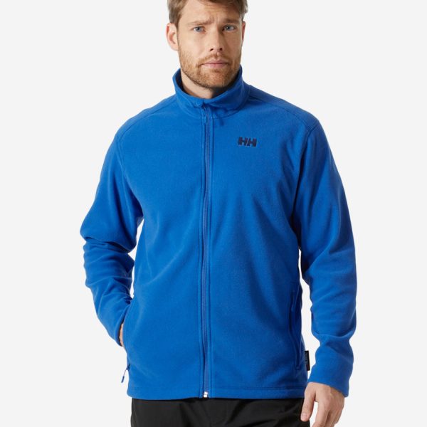 DAYBREAKER FLEECE JACKET, Cobalt 2.0