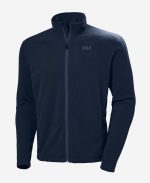 DAYBREAKER FLEECE JACKET, 599 Navy - Image 5