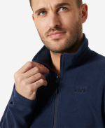 DAYBREAKER FLEECE JACKET, 599 Navy - Image 2