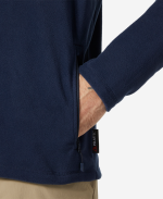 DAYBREAKER FLEECE JACKET, 599 Navy - Image 3