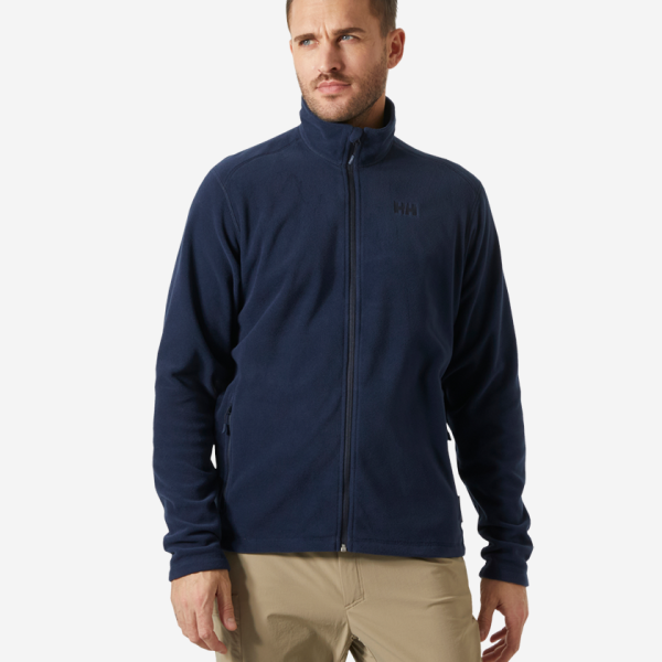 DAYBREAKER FLEECE JACKET, 599 Navy