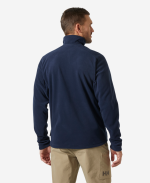 DAYBREAKER FLEECE JACKET, 599 Navy - Image 4