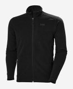 DAYBREAKER FLEECE JACKET, 995 Black - Image 5