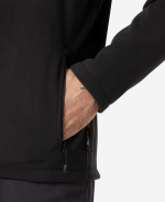 DAYBREAKER FLEECE JACKET, 995 Black - Image 3