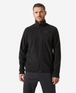 DAYBREAKER FLEECE JACKET, 995 Black