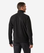 DAYBREAKER FLEECE JACKET, 995 Black - Image 4