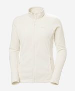 W DAYBREAKER FLEECE JACKET, Snow - Image 5