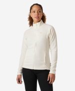 W DAYBREAKER FLEECE JACKET, Snow
