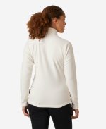 W DAYBREAKER FLEECE JACKET, Snow - Image 2