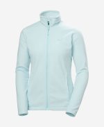 W DAYBREAKER FLEECE JACKET, Barely Blue - Image 6