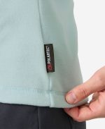 W DAYBREAKER FLEECE JACKET, Barely Blue - Image 5