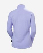 W DAYBREAKER FLEECE JACKET, Bright Lavender - Image 6