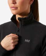 W DAYBREAKER FLEECE JACKET, 992 Black - Image 2
