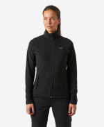 W DAYBREAKER FLEECE JACKET, 992 Black