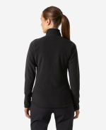W DAYBREAKER FLEECE JACKET, 992 Black - Image 6