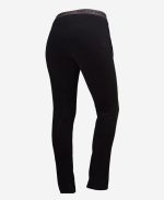 W DAYBREAKER FLEECE PANT, 991 Black - Image 4