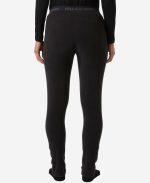 W DAYBREAKER FLEECE PANT, 991 Black - Image 2