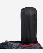 GUIDE DUFFEL BAG 70L, Navy - Image 4