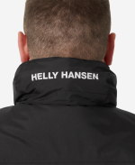 DUBLINER INSULATED JACKET, Black - Image 2