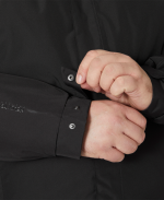 DUBLINER INSULATED JACKET, Black - Image 4