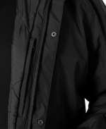 DUBLINER INSULATED JACKET, Black - Image 6