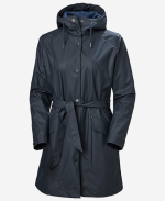 W KIRKWALL II RAINCOAT, Navy - Image 6