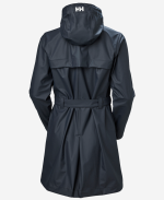 W KIRKWALL II RAINCOAT, Navy - Image 5