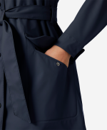 W KIRKWALL II RAINCOAT, Navy - Image 4