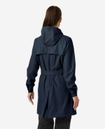 W KIRKWALL II RAINCOAT, Navy - Image 7