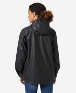 W MOSS JACKET, Black - Image 5