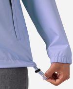 W VANCOUVER RAIN JACKET, Bright Lavender - Image 5
