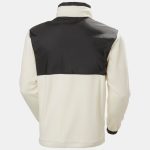 YU 1/2 ZIP FLEECE - Image 4