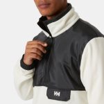 YU 1/2 ZIP FLEECE - Image 5