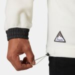 YU 1/2 ZIP FLEECE - Image 6